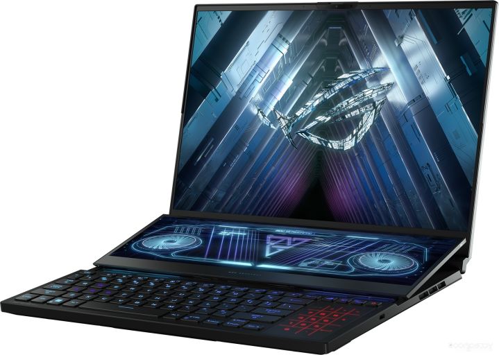 Рабочая станция Asus ROG Zephyrus Duo 16 GX650RX-LO206W, фото 1