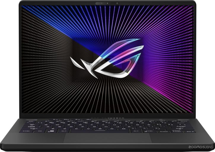 Игровой ноутбук Asus ROG Zephyrus G14 GA402RJ-L4154W, фото 1