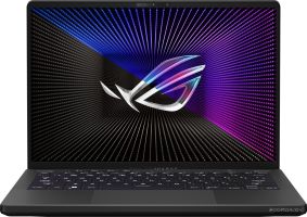 Игровой ноутбук Asus ROG Zephyrus G14 GA402RJ-L4154W