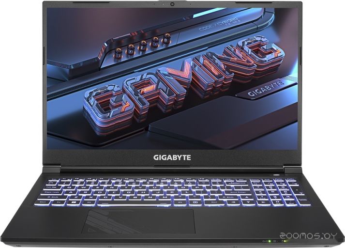 Игровой ноутбук Gigabyte G5 Intel 12th Gen GE-51EE213SD, фото 1