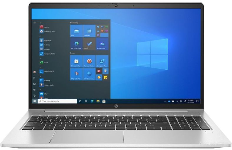 Ноутбук HP ProBook 450 G8 (34M40EA), фото 1