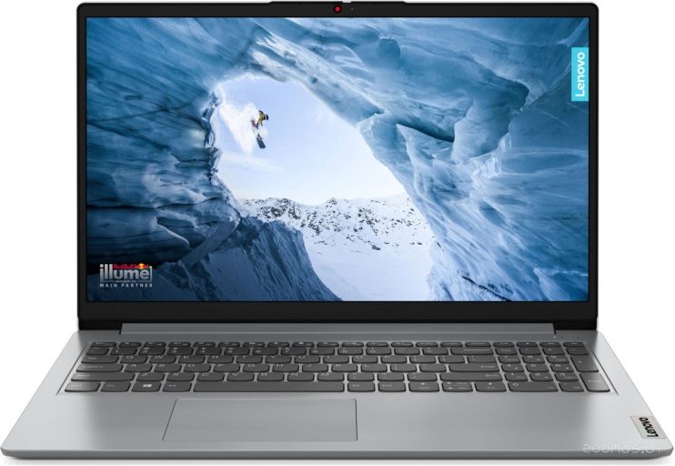 Ноутбук Lenovo IdeaPad 1 15IAU7 (82QD004PRK)