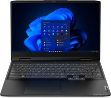 Ноутбук Lenovo IdeaPad Gaming 3 15IAH7 (82S900VGRK)