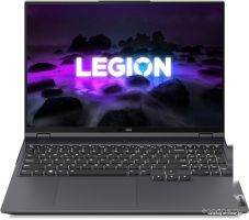 Игровой ноутбук Lenovo Legion 5 Pro 16ACH6H 82JQ00AVRM