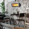 Инфракрасный обогреватель Kumtel EX-25