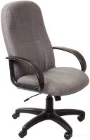 Офисное кресло Бюрократ T-898AXSN/Grey