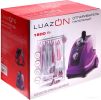 Отпариватель Luazon LO-07 (фиолетовый)