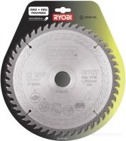 Диск пильный по дереву Ryobi SB216T48A1