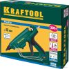 Термоклеевой пистолет Kraftool Pro 06843-300-12