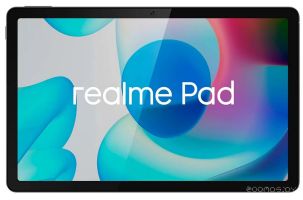 Планшет Realme Pad 6/128Gb (RMP2103 gray)