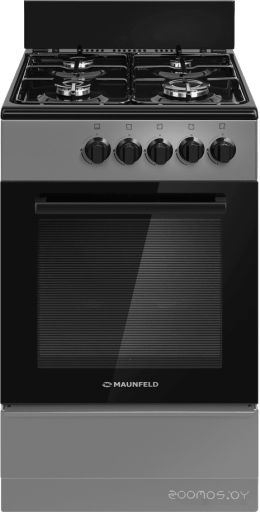 Кухонная плита Maunfeld MGC50GEGR01D