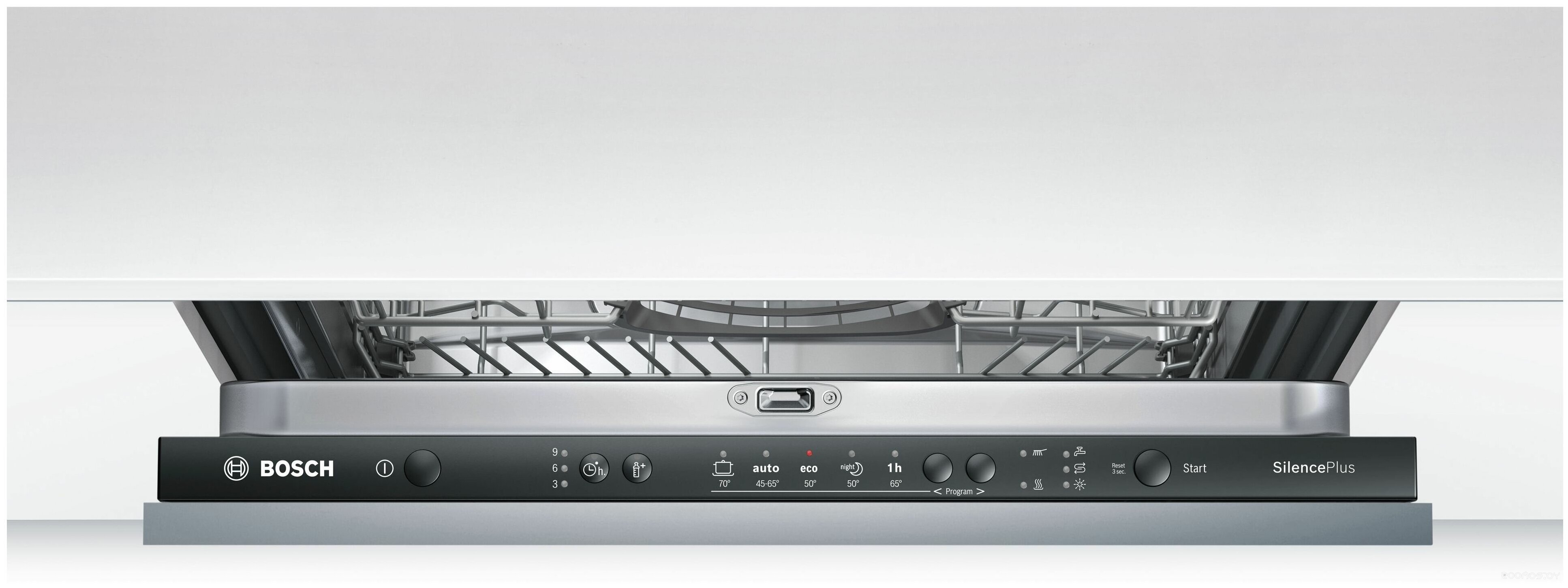 Посудомоечная машина Bosch SMV25FX02R, фото 4