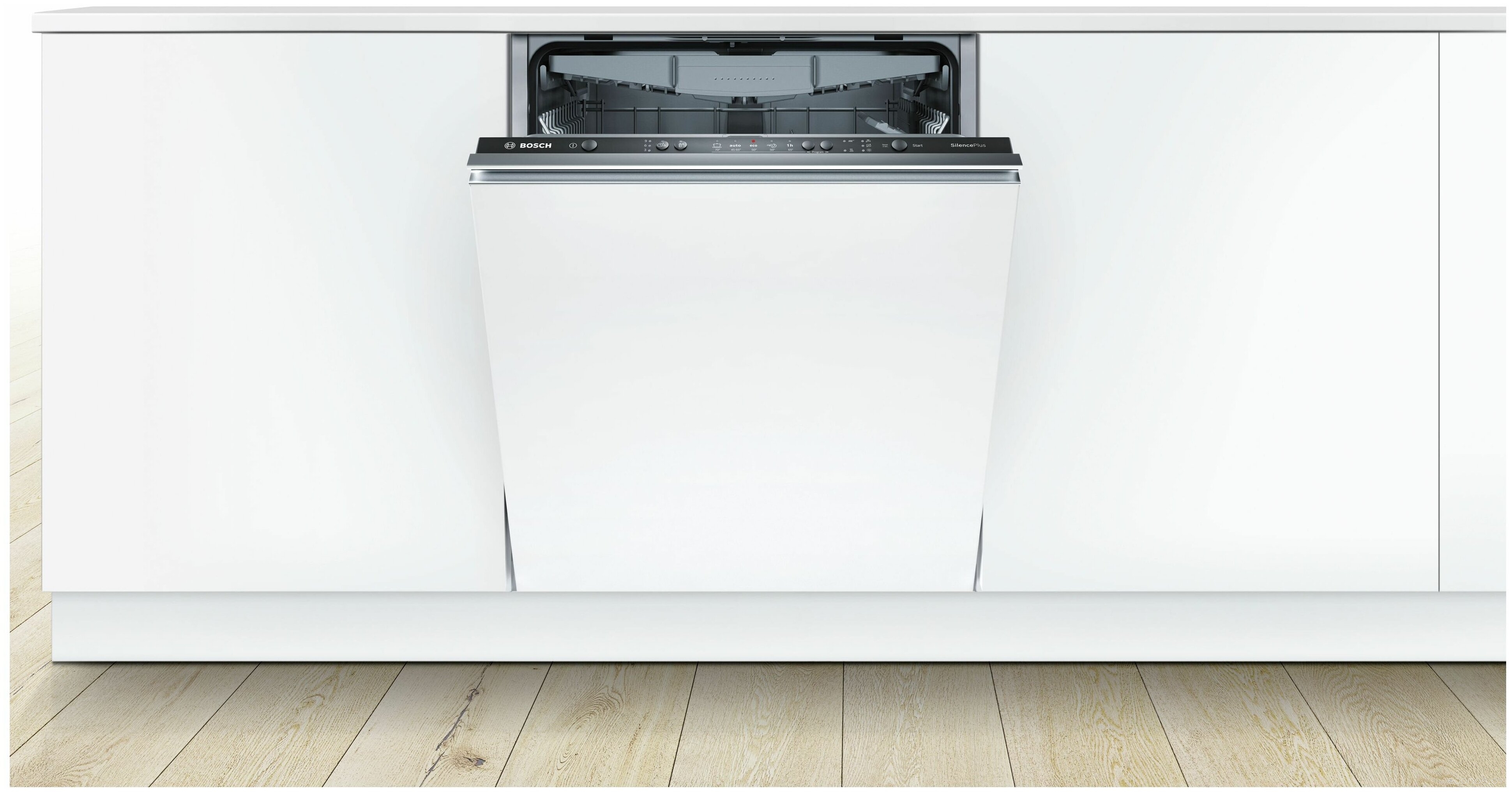 Посудомоечная машина Bosch SMV25FX02R, фото 10