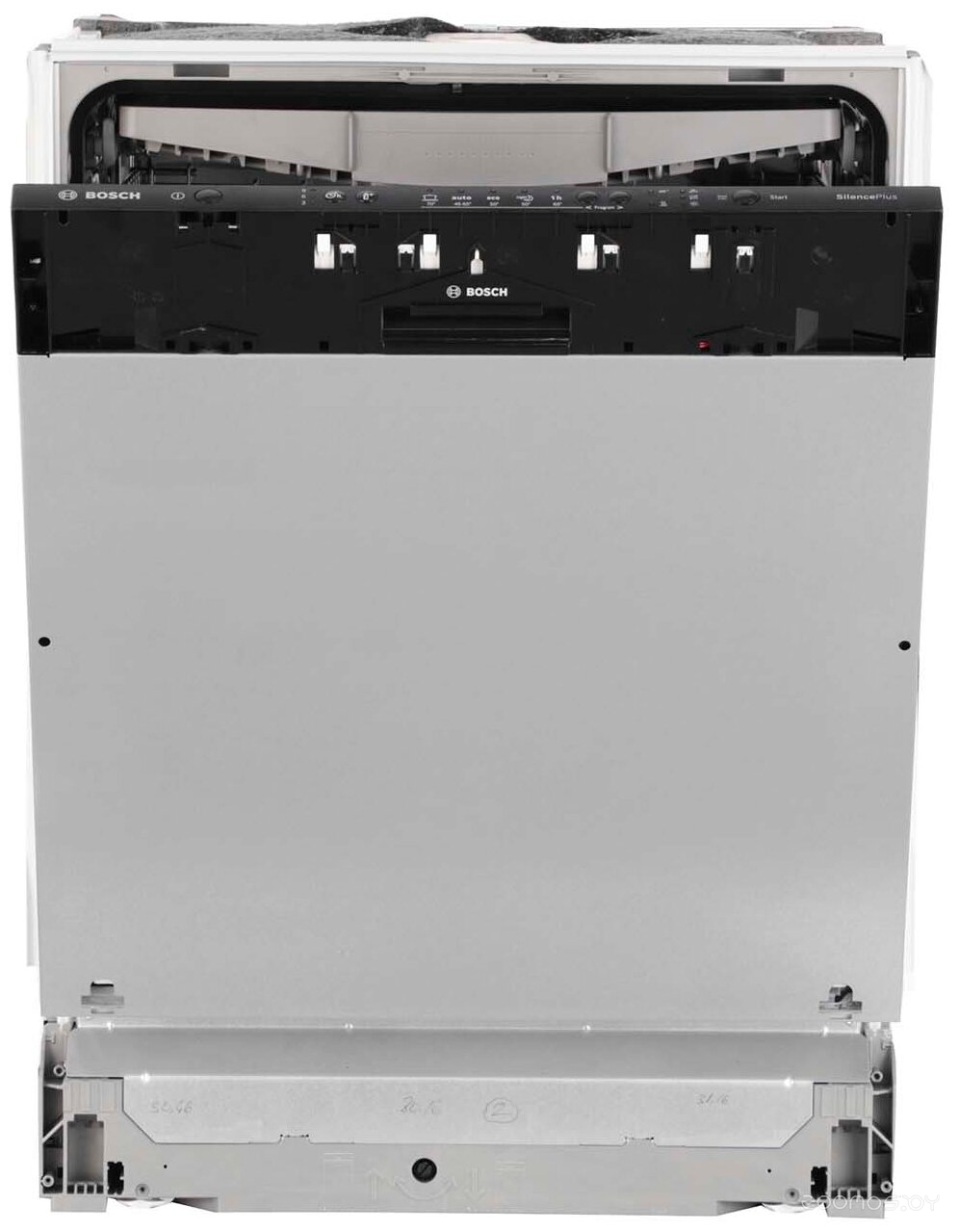 Посудомоечная машина Bosch SMV25FX02R, фото 2