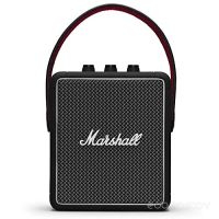 Портативная акустика Marshall Stockwell II (Black)