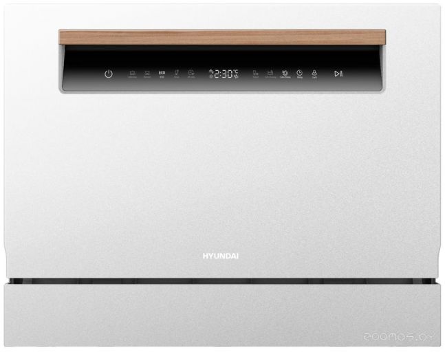 Посудомоечная машина Hyundai DT303 (White)