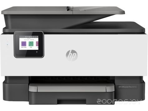 Принтер HP OfficeJet Pro 9013