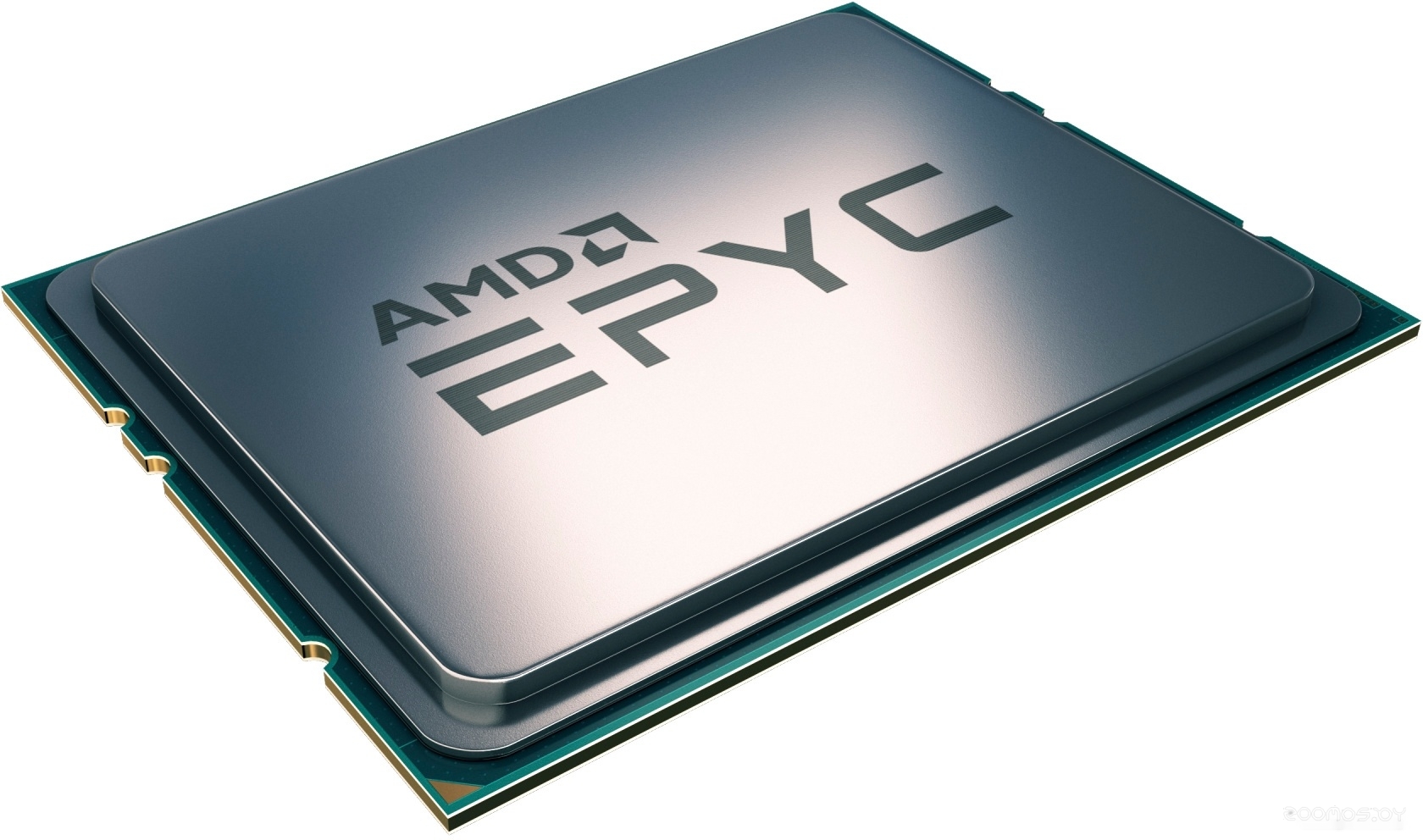 Процессор AMD EPYC 7742, фото 3