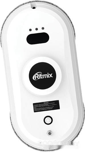 Робот для мытья окон Ritmix RWC-011, фото 5