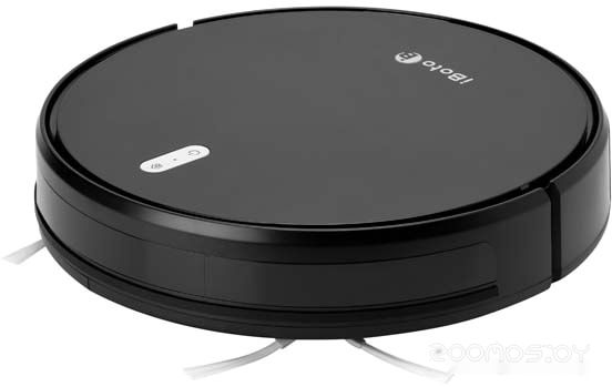 Робот-пылесос iBoto Smart Х425GWE (черный)