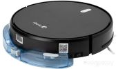 Робот-пылесос iBoto Smart Х425GWE (черный)