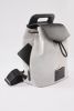 Городской рюкзак Ninetygo All-Day Backpack (светло-серый)