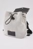 Городской рюкзак Ninetygo All-Day Backpack (светло-серый)