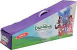 Трехколесный самокат 1toy Enchantimals Т15436Д