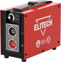 Сварочный инвертор Elitech ИС 180М