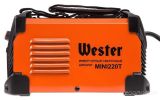 Сварочный инвертор Wester MINI 220T