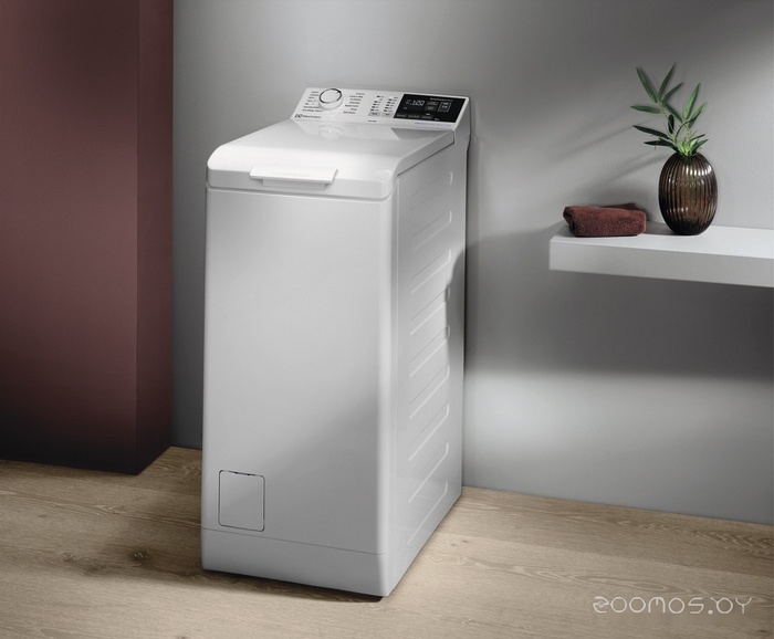 Стиральная машина Electrolux SensiCare 600 EW6TN4262P, фото 2