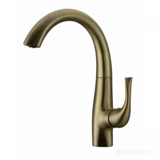 Смеситель Kaiser Comba 48033-1 Bronze, фото 1