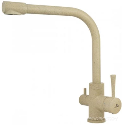 Смеситель Kaiser Merkur 26044-16 (песочный)