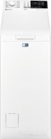 Стиральная машина Electrolux SensiCare 600 EW6TN4262P