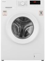 Стиральная машина Weissgauff WM 46127 DC Inverter Steam