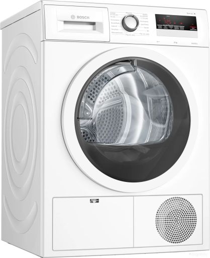 Сушильная машина Bosch Serie 4 WTH85V0GPL, фото 1