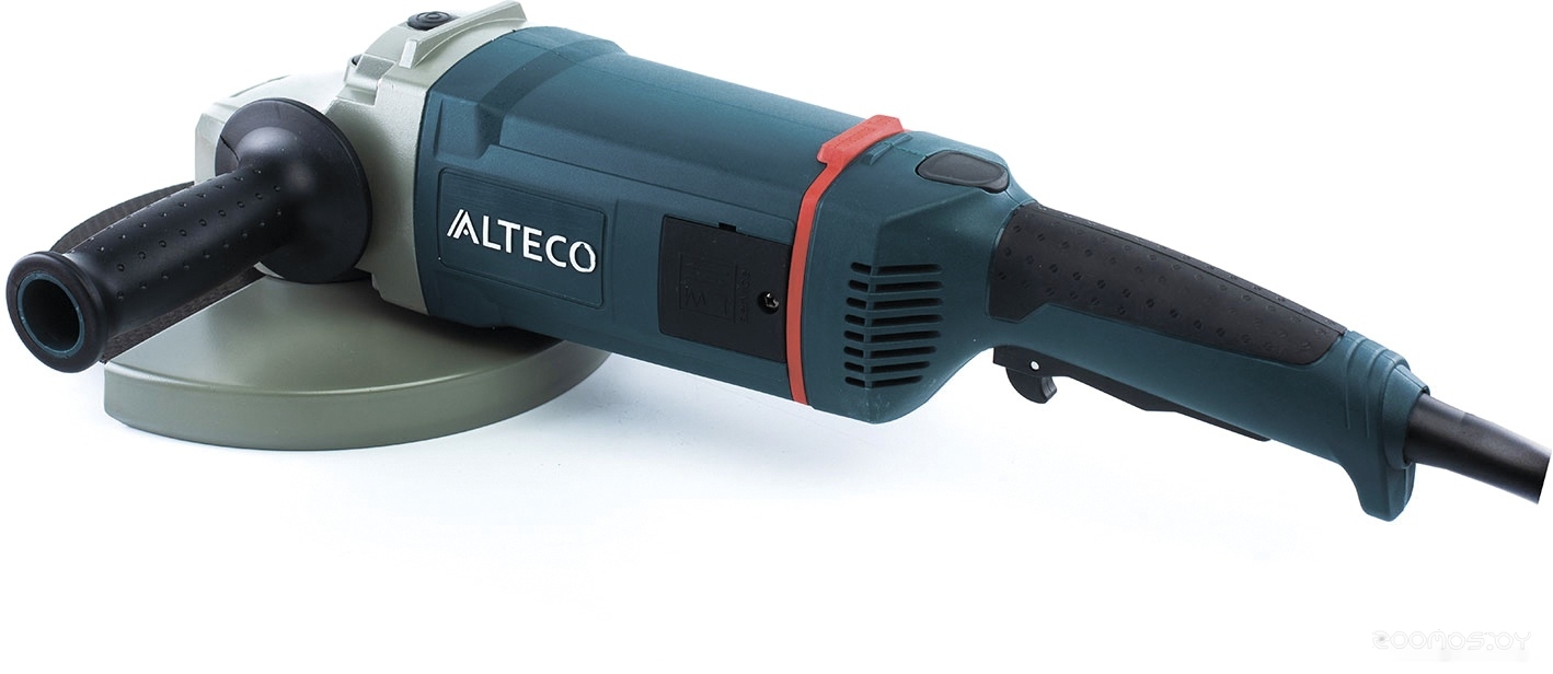 Угловая шлифмашина Alteco AG 2400-230.1, фото 3
