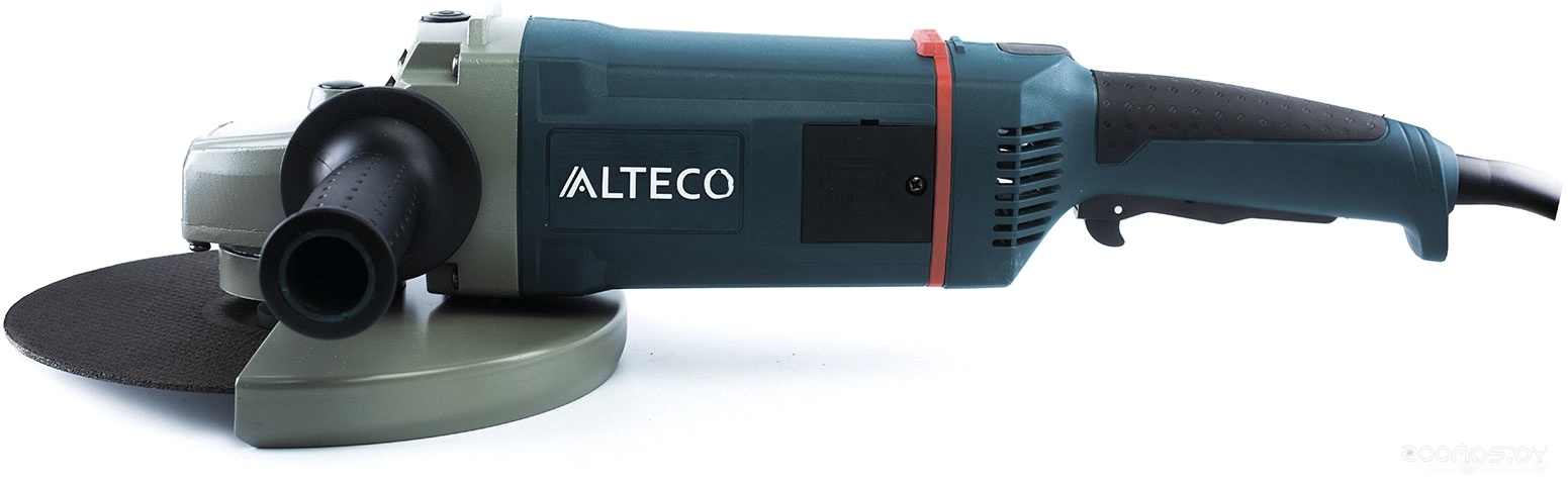 Угловая шлифмашина Alteco AG 2400-230.1, фото 2