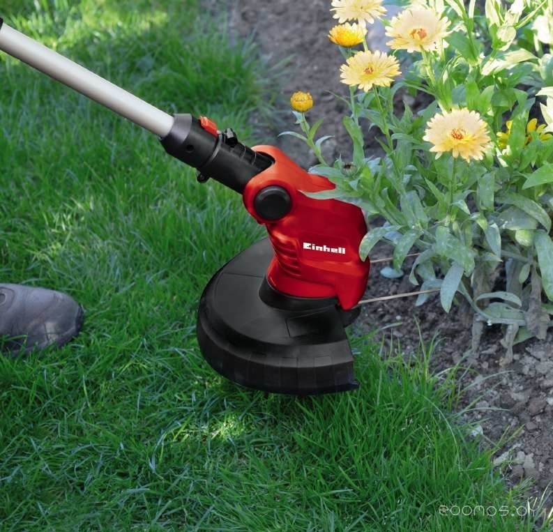 Электрический триммер Einhell GC-ET 4025, фото 3
