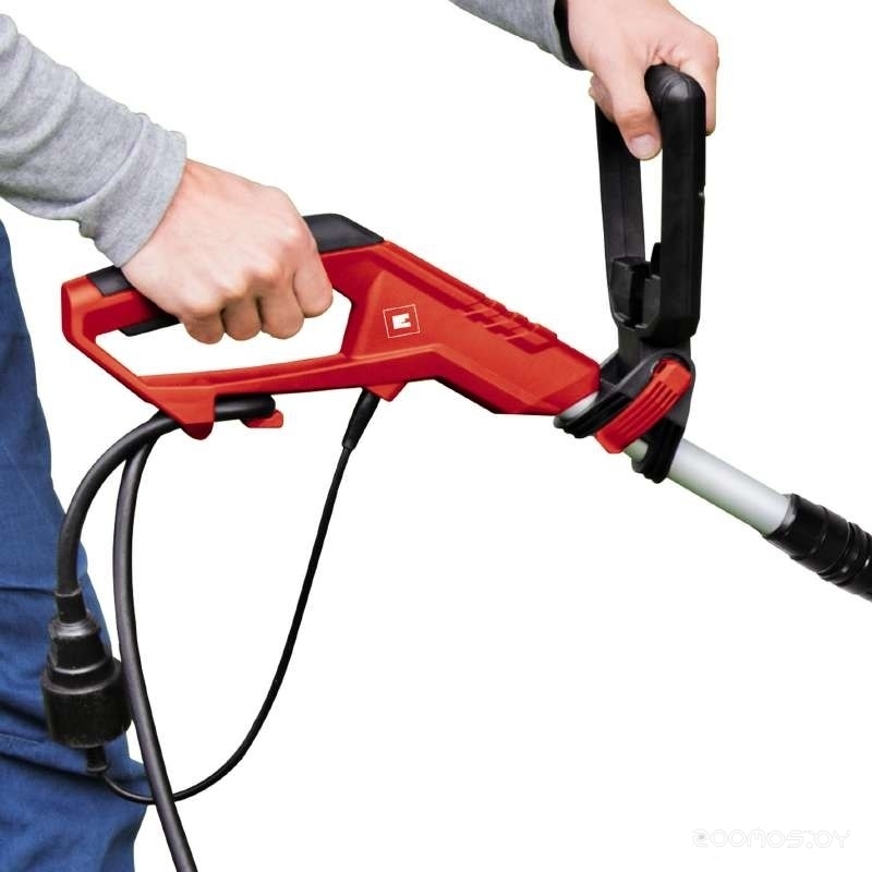 Электрический триммер Einhell GC-ET 4025, фото 4