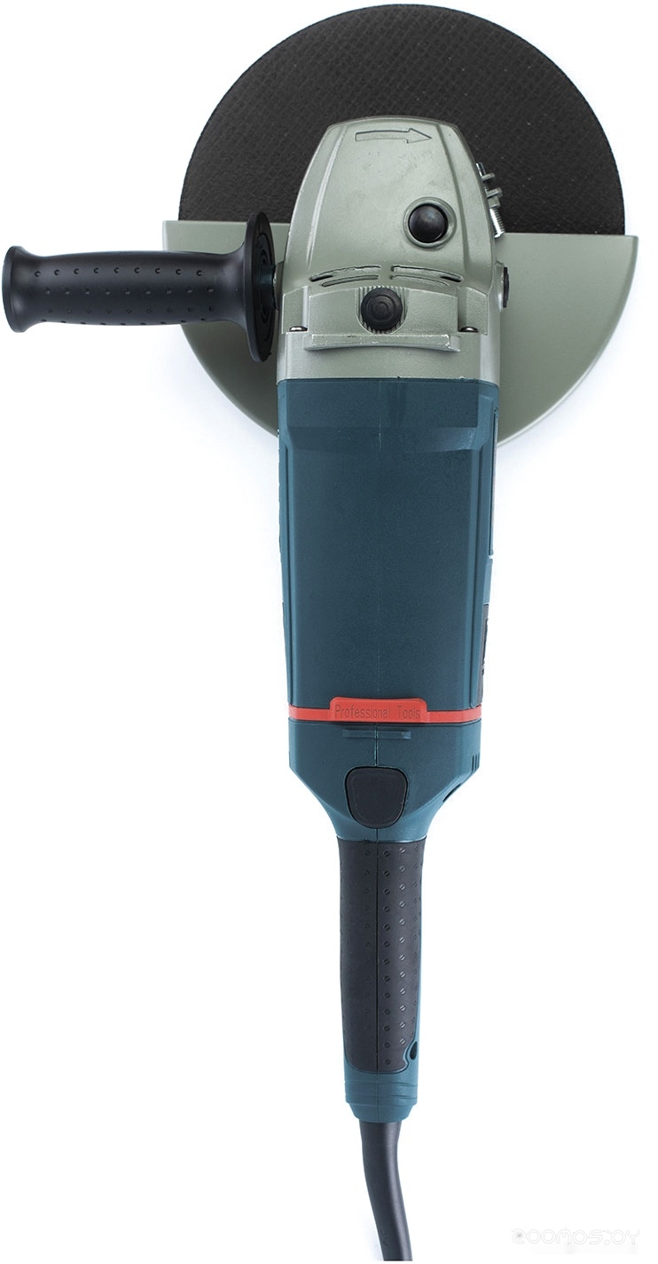 Угловая шлифмашина Alteco AG 2400-230.1, фото 4