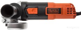 Угловая шлифмашина Black & Decker KG8215