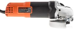 Угловая шлифмашина Black & Decker KG8215