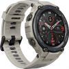 Гибридные умные часы Amazfit T-Rex Pro (бежевый)