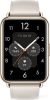 Умные часы Huawei Watch FIT 2 Classic международная версия (лунный белый)