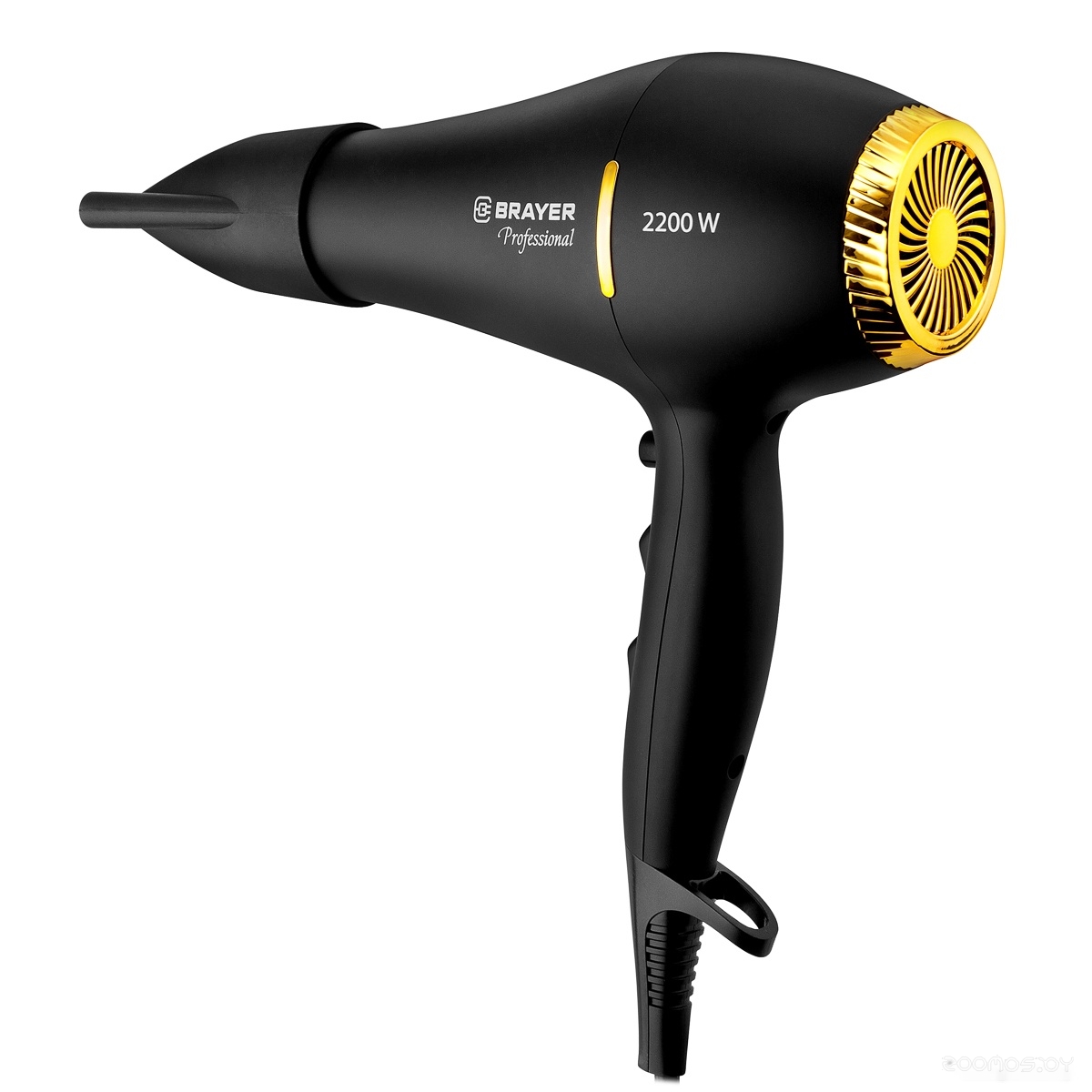Фен Brayer BR3005, фото 2