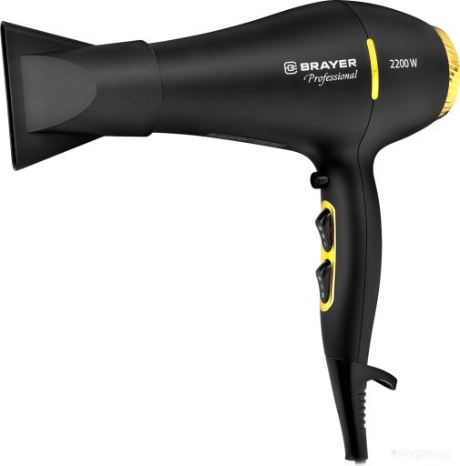 Фен Brayer BR3005, фото 1
