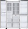 Холодильник side by side Samsung RS63R5571F8/WT