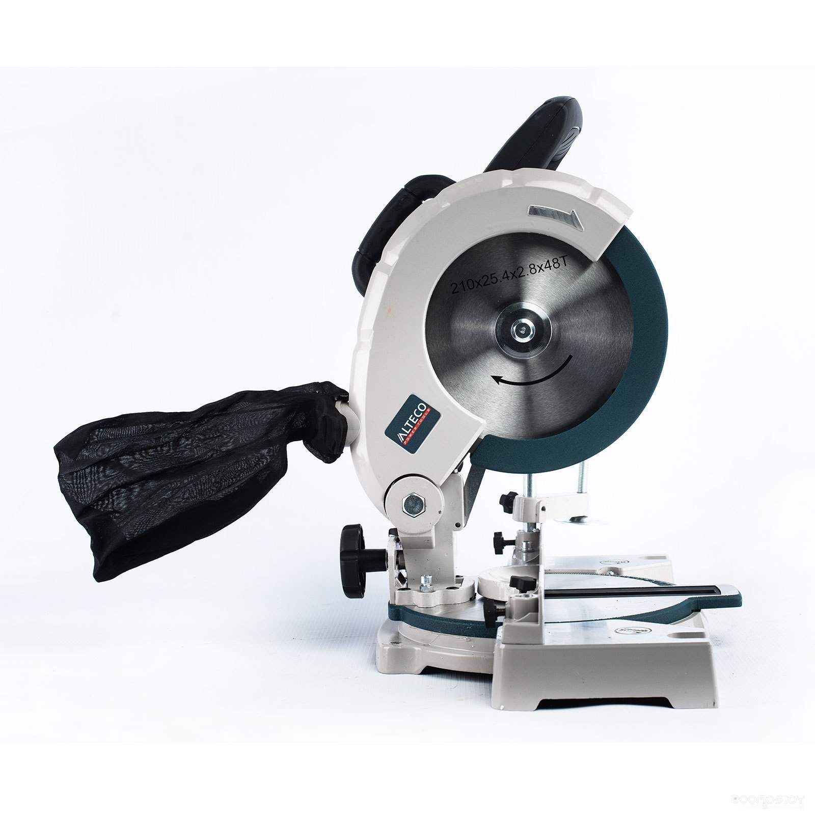 Торцовочная пила Alteco MS 1400-210, фото 3