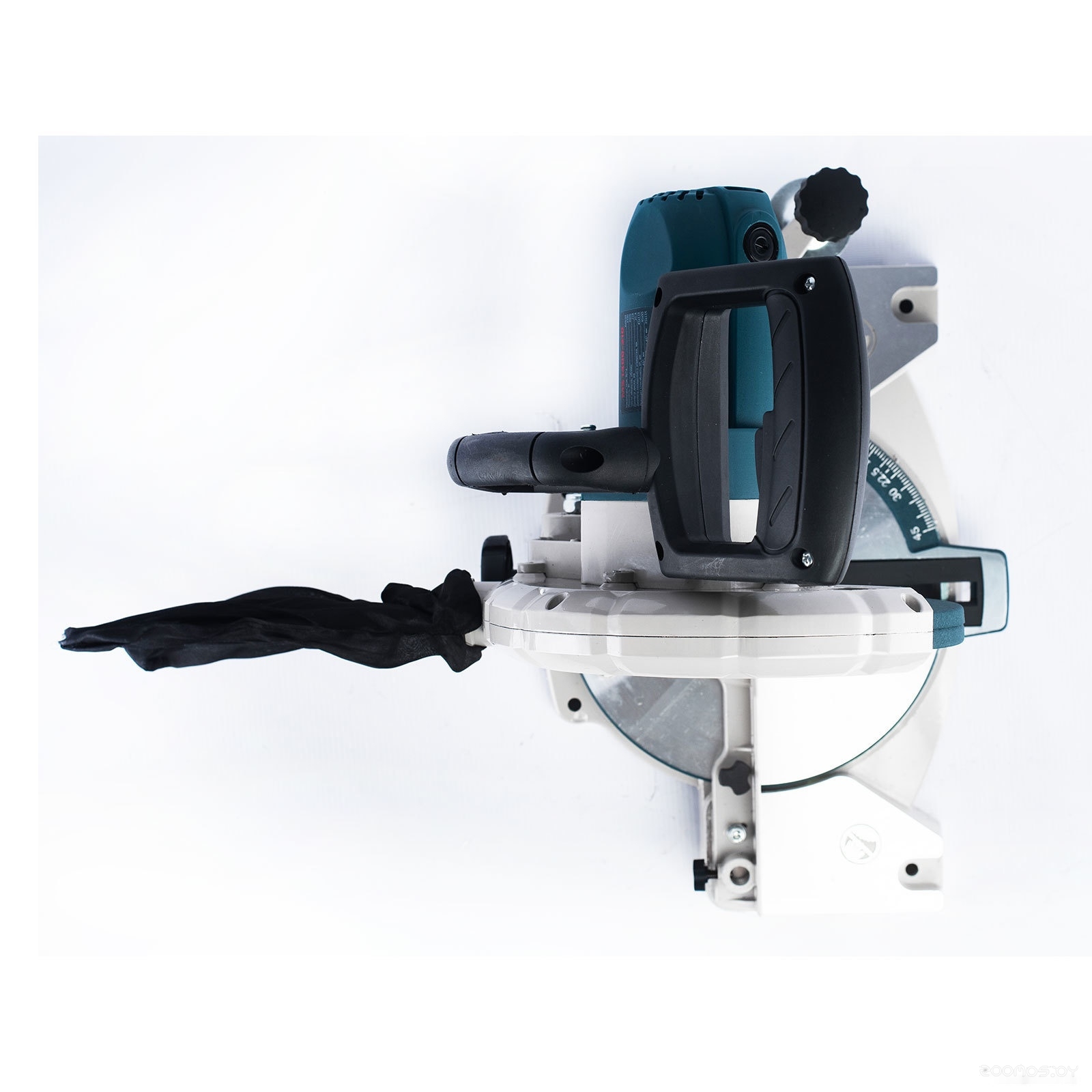 Торцовочная пила Alteco MS 1400-210, фото 6